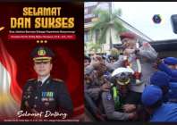 Kebaikan yang Tak Pernah Pindah…
