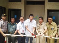 Public Restroom obyek Wisata Diharapkan…