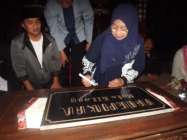 DETIK DETIK AKHIR SEBAGAI BUPATI…