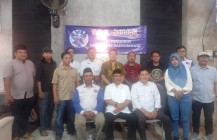 Halal Bihalal 2026 Moment Mengawali…