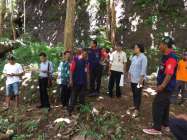 Inilah 3 agenda desa wisata Jurug…