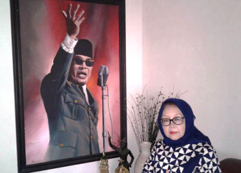 Pendukung 2 Capres Meyakini Kadindatnya Kuat Akan Menang Dalam Pilpres 2019 ‘Yang Mau kalah ? 
