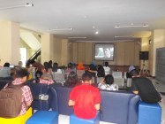Sahabat India-Atmajaya Yogyakarta,…