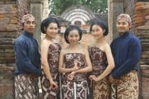5 Pemuda Pemudi duta DIY BPO Naik…