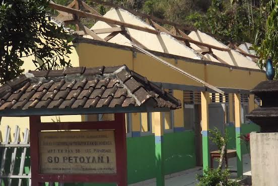 KONSULTAN BANSOS SEKOLAH DASAR DI GUNUNGKIDUL KEBINGUNGAN !