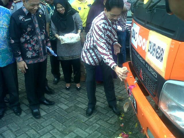 Pak Sekda Berharap UN Jujur dan Tidak Curang 