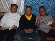 Mr. Tukul Promosikan desa wisata…