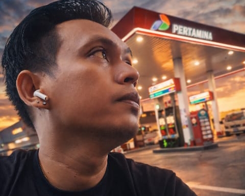 Profesi Wartawan Itu Mulia ’Mbah Semar Banyuwangi Angkat Bicara ‘Jangan Dikotori dan Merugikan