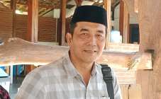 Wakil Ketua Bamuskal Srimartani…