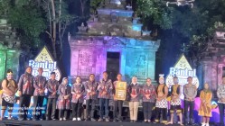 BPKAD Bantul Gelar Award 2025 