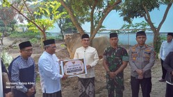 Pesan Pak Ustad Hari Qurban Itu…