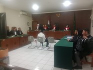 Perkara Tipikor TKD Srimulyo Piyungan…