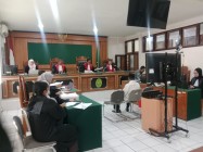 3 Pejabat BPN, BKAD, Tata Ruang…