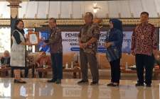 TJSP Sleman Penyaluran Dana 2025…