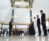 Bupati Sleman Lantik Sekretaris…