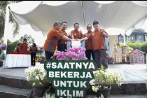 Upaya Perkuat Pelayanan Publik,…