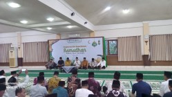 Ramadan 1447 H Pengayuh Becak -…