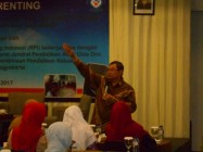 Orang Tua Menjadi Pilar Utama Dalam…