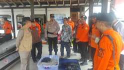 BPBD SLEMAN GELAR APEL SIAGA GUNA…
