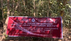 Gugat Lelang Agunan Rp 420 Juta,…