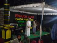 M.Sutarjo S.a.g. bukan hanya sebagai…