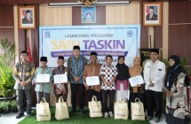 Pemkab Sleman Luncurkan Program…
