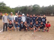 Team Kesebelasan Bunder Patuk Gunungkidul…