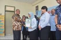 Tim Forikan Periode 2026-2030 Resmi…