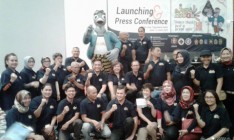 Perkutut Menjadi Maskot Jogja Heboh…