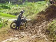Penghobi Motor Tril Ngetrek Setiap…