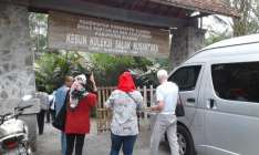 Nikmati Sensasi Akhir Pekan Di…
