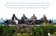 Sleman Jadi Tuan Rumah, Konferensi…