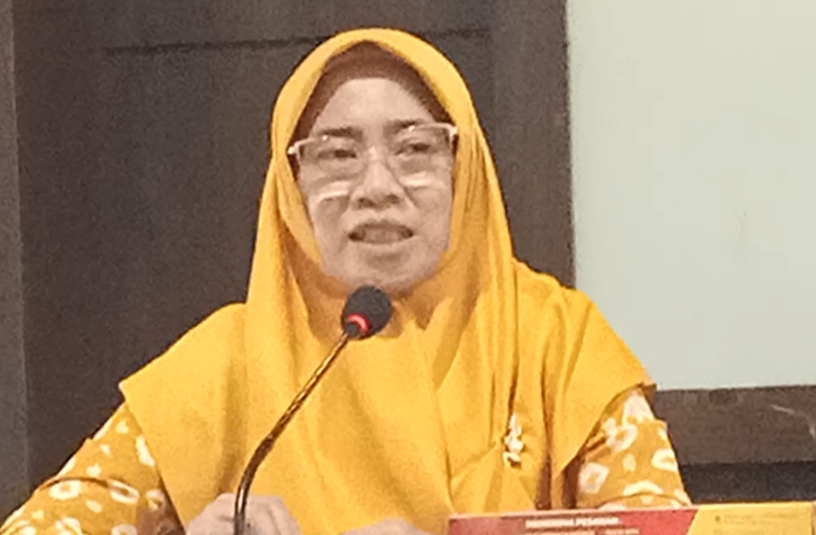 Padat Karya Sleman 2026 Target Serap 5.024 Tenaga Kerja