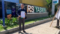 Dugaan Abai Hasil Pemeriksaan Pasca…