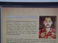 Wartawan udin mati karena berita