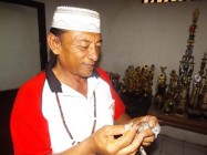 Burung perkutut suara noklak berikanlah…