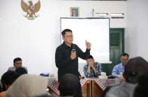 Wabup Sleman Ajak Masyarakat Jadikan…