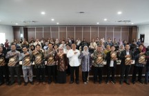 Pemkab Sleman Adakan Temu Kemitraan…