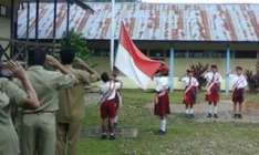 Kalangan generasi muda dan pelajar…