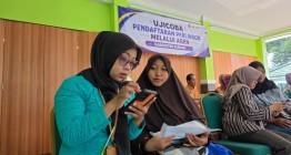 Sleman Pilot Project Nasional Digitalisasi…