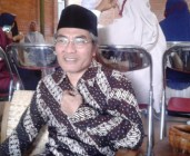 Pasca Lebaran Bantul Berwacana…