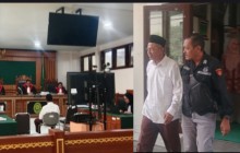 5 JPU Dinyatakan Wajiran Bersalah…