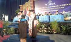 789 Mahasiswa Universitas Mercu…