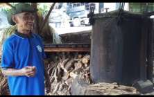 Mbah Yatimin Dlingo Sukses Lakukan…