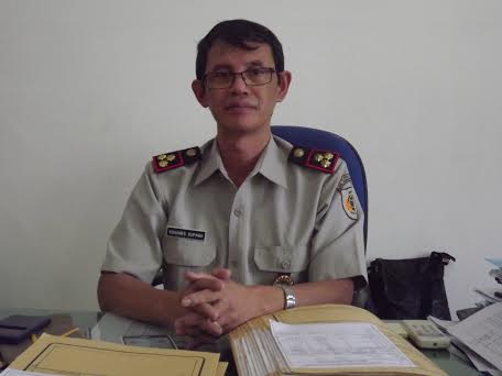 6000 Prona Di Gunungkidul Tak Sebanding Permintaan "Ini Lhoo Mengurus Prona Gratis  !