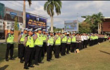 OPERASI ZEBRA PROGO 2023 POLDA…