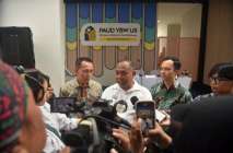 Gedung Baru Kelompok Bermain UII Diresmikan Oleh Bupati. Dorong Penguatan Pendidikan Karakter Sejak Dini