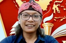 Peneliti Pusat Studi Pancasila UGM Soroti Algoritma, Kepalsuan Digital, dan Ancaman Hilangnya Kesetaraan di Era Super Smart Society