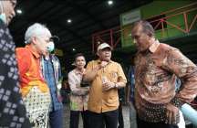 Sleman Sambut Tim Verifikasi Pusat untuk Penilaian Kabupaten/Kota Terbaik Penyelenggaraan Sanitasi